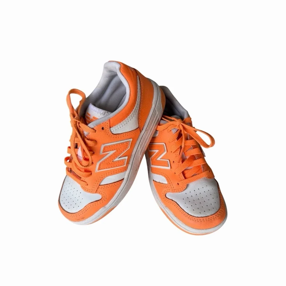 New Balance 480 Sneakers Youth 13‎ Low Top Shoes PSB480HM Kids